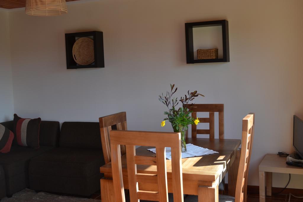 Cabanas Boutique Il Bosco Альгарробо Номер фото