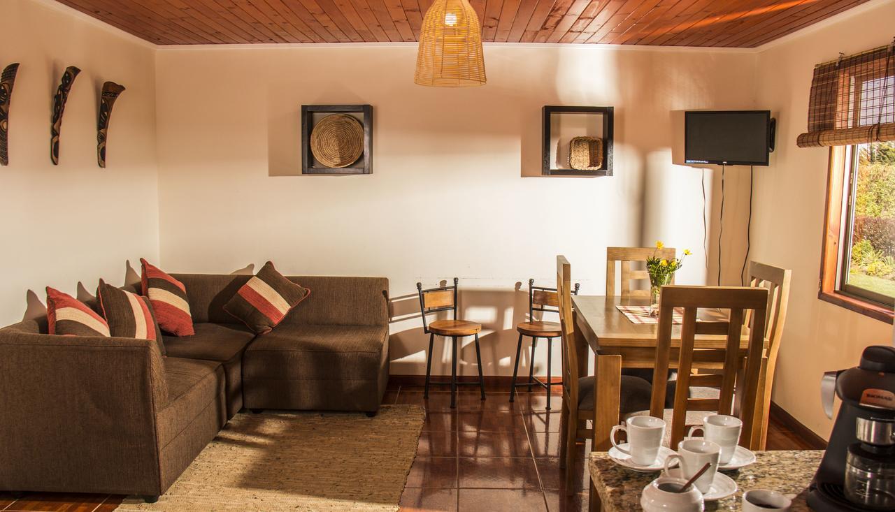 Cabanas Boutique Il Bosco Альгарробо Экстерьер фото