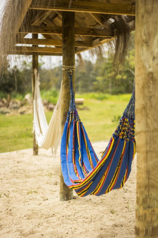 Cabanas Boutique Il Bosco Альгарробо Экстерьер фото