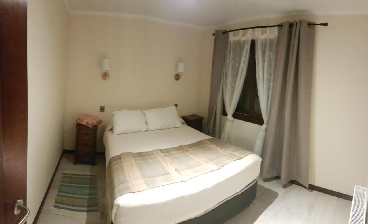 Cabanas Boutique Il Bosco Альгарробо Экстерьер фото